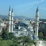 1928 Hotel Tirana