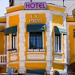 Hotel 1928 Tirana