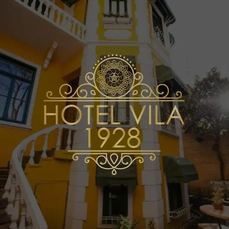 1928 Hotell 3*