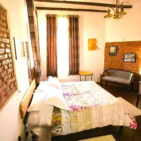 Hotel 1928