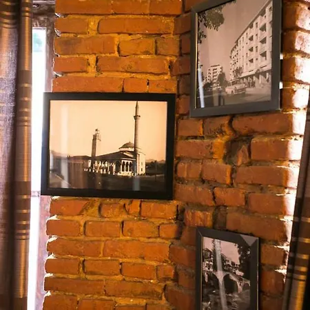Hotel 1928 3*