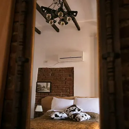 Hotel 1928 3*