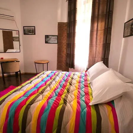 Hotel 1928 3*
