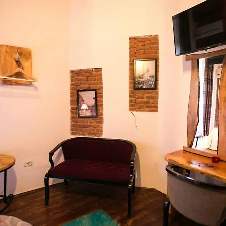 Hotell 1928 3*