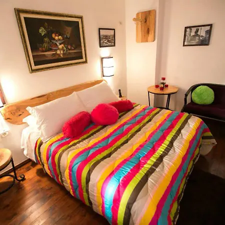 1928 Hotel 3*