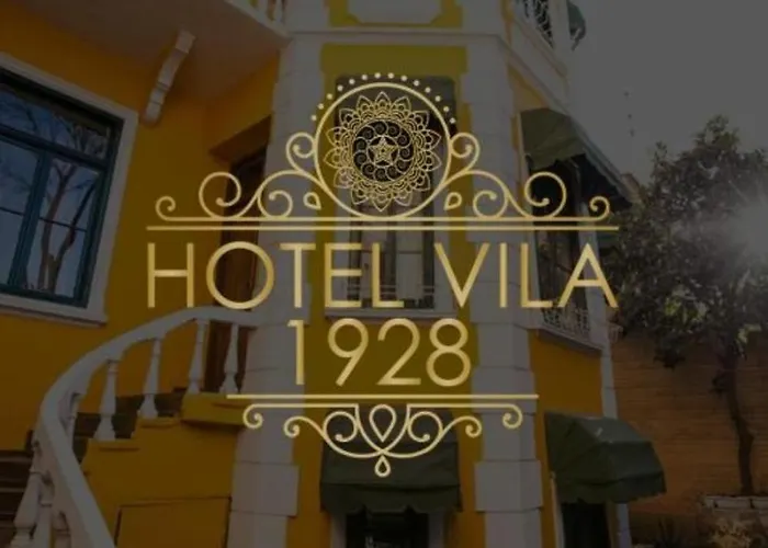 1928 Hotel 3*