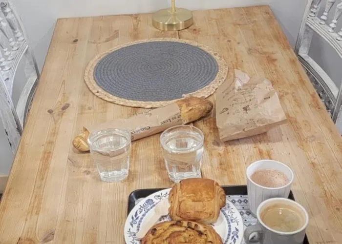 Ξενοδοχείο 1928 3*