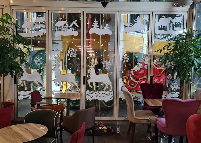 1928 Ξενοδοχείο