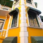 Hotel 1928 3*